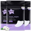 Wuyang FIVERAMS Mommy maternity toilet pad 30 disposable water maternity toilet pad