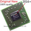 DC201613 100 New 216-0774009 216 0774009 BGA Chipset