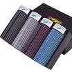 CARTELO men&39s underwear men&39s youth pants large yards at the end of pants without trace flat pants waist shorts 4 installed XXL 180105