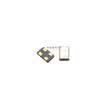 5032 24576M 24576MHZ 33V 5V OSC