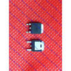 Free shipping 10PCS AOD484 D484 N-channel FET