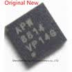 5piece 100 New APW8814 APM8814 QFN Chipset