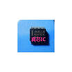 MAX6818EAP