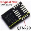 10piece New MPS MP2617GL MP2617 2617GL 2617 3A Switching Charger with NVDC Power Path Management For Single Cell Li Battery