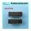 10pcs free shipping KA3525A KA3525 Switng Controllers S Controller DIP-16 new original