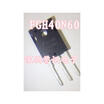 Free shipping 20pcslot FGH40N60SFD FGH40N60 40N60 variable tube IGBT welder new original