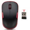 Fuller Fühlen M65 energy saving male&female home laptop computer wireless mouse mouse small black red
