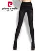 Jingdong supermarket Pierre Cardin pierre cardin black uniform 2 double loaded 200D seamless pressure pantyhose