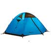 Animal husbandry flute wild camping windbreak rainstorm three season aluminum double double tents cold mountain 2 ALICE push push MZ093005 blue
