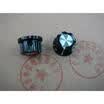 A02 potentiometer knob cap 23MMX14MM bore 6MM