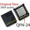 5piece100 New BQ24296M 24296M I2C Controlled 3A Single Cell USB NVDC-1 Charger with Adjustable Voltage USB OTG