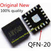 5piece 100 New SY8286 SY8286B SY8286BRAC AWV5QB AWV5 QFN Chipset
