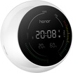 Glory siege wizard high sensitivity air monitoring PM25 real-time monitoring air radar intelligent management Bluetooth connection alarm clock home wild temperature&humidity sensor Ai100 ice crystal white