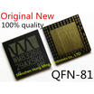 2piece 100 New WM8326GEFLRV WM8326G 8326G QFN-81 Chipset