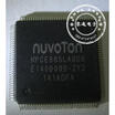 NUVOTON NPCE885LAODX NPCE795LA0DX