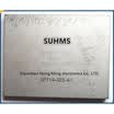 100 test very good product GF114-325-A1 GF114 325 A1 bga chip reball with balls IC chips