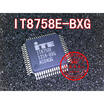 Free shipping 2pcslot IT8758E laptop p new original