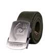Pierre Cardin canvas belt random color