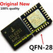 10piece100 New ISL6251AHRZ ISL6251 ISL6251A QFN Low Cost Multi-Chemistry Battery Charger Controller