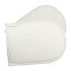 JJ-YS207 natural loofah bathing bath gourd rub rubbing bath towel rubbing back loofah bath bath ball 2