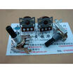 161 single-joint horizontal potentiometer B10K