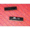 Free shipping 10PCS AT89C2051-24PI in stock