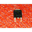 Free shipping 10PCS D444 AOD444 TO-252