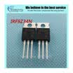 10pcs free shipping IRF9Z34N IRF9Z34 IRF9Z34NPBF MOSFET MOSFT PCh -55V -17A 100mOhm 233nC TO-220 new original