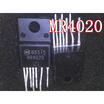 Free shipping 2pcslot MR4020 TO-220-7 laptop p new original