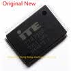 2piece 100 New IT8716F-S IT8716F S EXS DXS CXS FXS BXS QFP Chipset