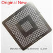 NH82801HBM NH82801HEM NH82801HB NH82801HR NH82801HH 82801HU Stencil Template