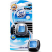 Japan hot sale Febreze wind times clear car perfume refreshing citrus 2ML air freshener car car interior air outlet perfume