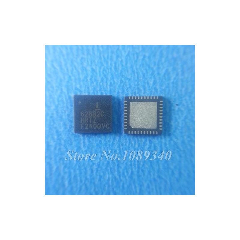 Free shipping 5pcslot ISL62882CHRTZ ISL62882C 62882CHRTZ QFN 100 new original quality assurance