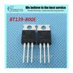 5pcs free shipping BT139-800E BT139 BT139-800 800V 16A Triacs RAIL TRIAC TO-220 new original