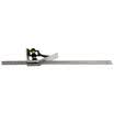 WIP vico WK54300 300mm combination of angle ruler angle ruler ruler ruler ruler scale