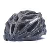 MOON MV27 riding helmet bike helmet mountain bike helmet one forming riding helmets men&women riding equipment helmets crack yellow M code
