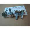 16 single joint potentiometer B500R Europe with the midpoint of the hole foot-20F