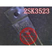 2SK3523 K3523 TO3P