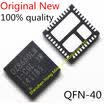 100 New OZ8660LN 8660LN QFN Chipset
