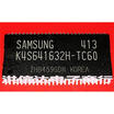 K4S641632H-TC60