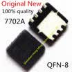 20piece100 New AON7702A AO7702A 7702A DFN-8 Chipset