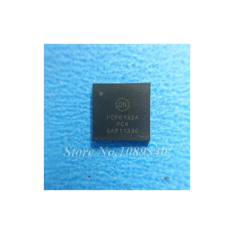 Free shipping 10pcslot NCP6132AMNR2G NCP6132A QFN 100 new original quality assurance