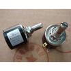 534-1-110 multiturn wirewound potentiometers resistance 100R-100K 1K2K5K10K