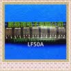 50PCS LOT LF50A TO252