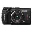 OLYMPUS TG-5 black six-fold safety microscopy underwater anti-fog 4K delay WIFI sharing F20 aperture