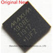 10piece100 New MAXIM MAX1908ETI MAX1908E 1908E QFN Chipset