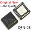 10piece100 New BQ24741 QFN-28 Chipset