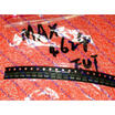 Free Shipping MAX4624EUT-T MAX4624EUT aadl sot23 10pcslot