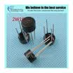 20pcs free shipping 2W10 2A 1000V Bridge Rectifiers 1A 1000V new original