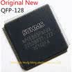 5piece 100 New NPCE885PAODX NPCE885PA0DX QFP-128 Chipset